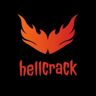 Логотип канала hellcrack