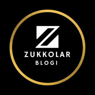 Логотип канала zukkolar_blogi