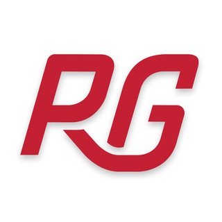 Логотип канала rgdev_official