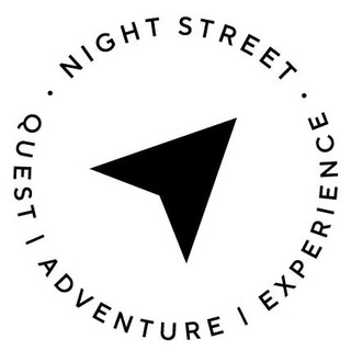 Логотип канала nightstreet_games