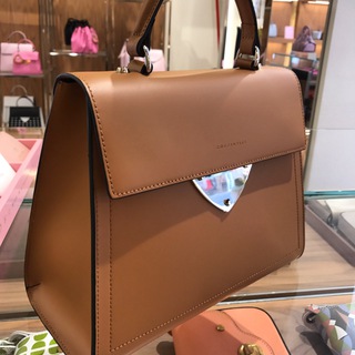 Логотип канала coccinelle_furla_outlet