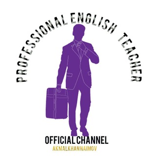 Логотип professional_english_teacher