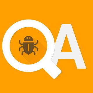 Логотип канала testlab_qa