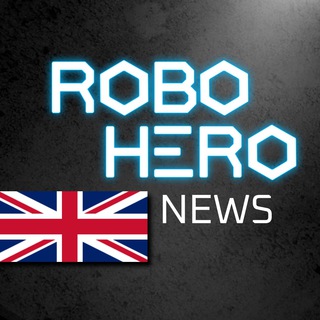 Логотип канала robohero_news