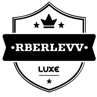 Логотип канала rberlevv_betting