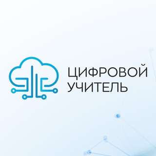 Логотип канала teacherdigital