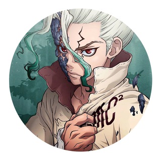 Логотип канала anime_bebra