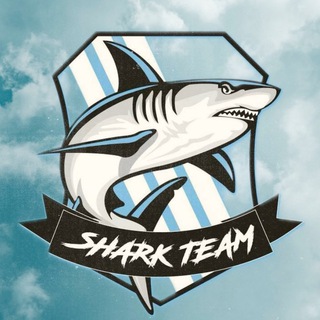 Логотип канала mcsharkteamone