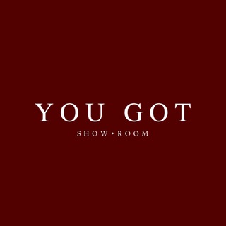 Логотип канала yougotshop