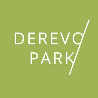 Логотип канала derevopark