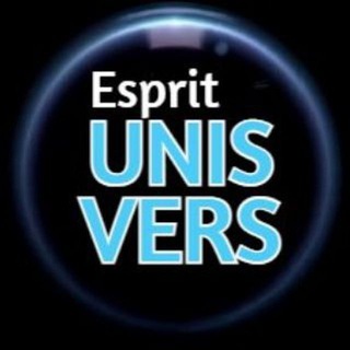 Логотип unis_vers_spiritualite