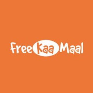 Логотип канала freekaamaalindia