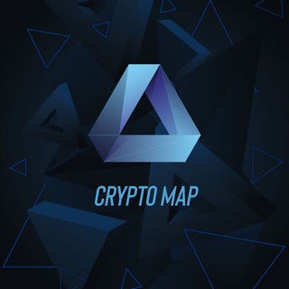 Логотип crypto_map1