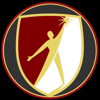 Логотип канала iskrafootball