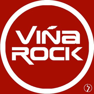 Логотип канала vinarockfest