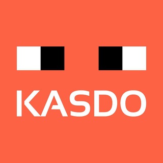 Логотип канала kasdo_games