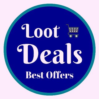 Логотип канала biggest_loot_deals_offers