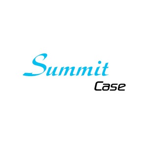 Логотип канала summit_case