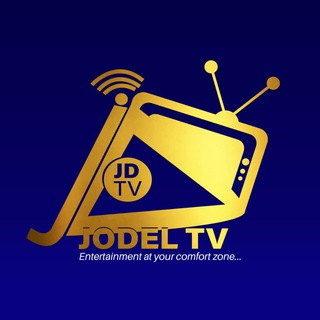 Логотип канала jodeltv