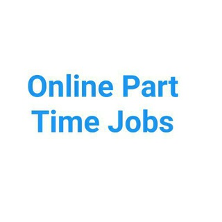 Логотип канала jobs_time_part