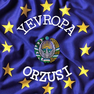 Логотип канала yevropa_orzusi