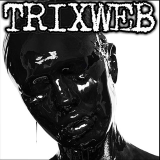Логотип канала trixweb
