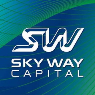 Логотип канала skyways_capital