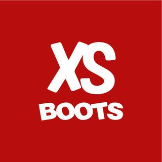 Логотип канала xsboots