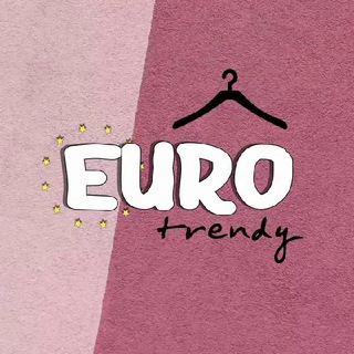 Логотип канала eurotrendy