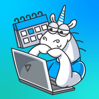 Логотип канала devcalendar