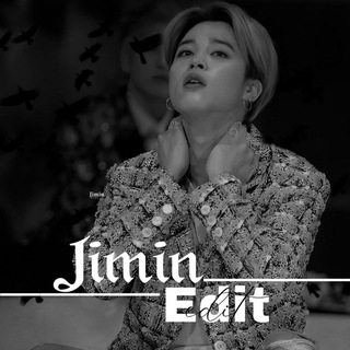 Логотип jimin_edit