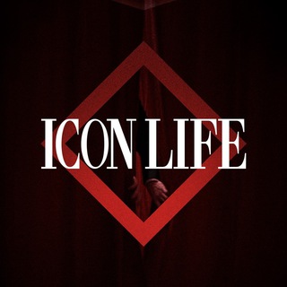 Логотип iconlife_ru