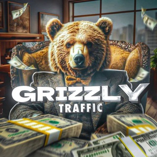 Логотип канала perehodnikgrizzlytraffic