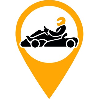 Логотип канала sportkarting