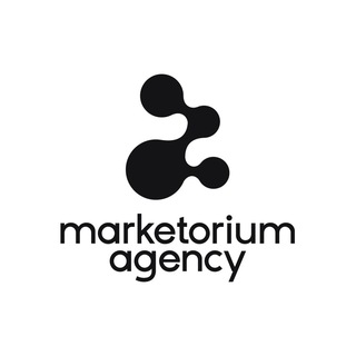 Логотип канала marketorium_ua