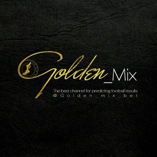 Логотип Golden_Mix_Bet