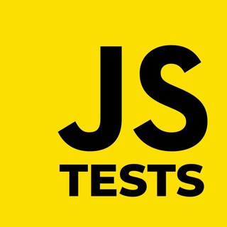 Логотип канала javascript_testit