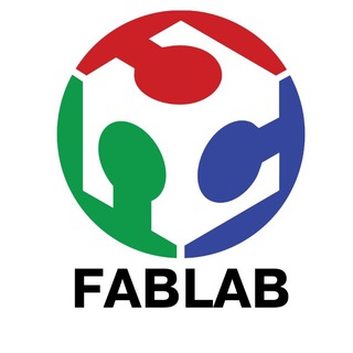 Логотип канала fablabnorilsk