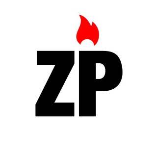 Логотип канала zp_live