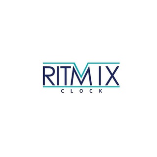 Логотип канала ritmixclock