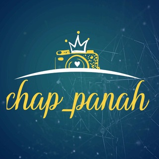 Логотип канала chap_panah