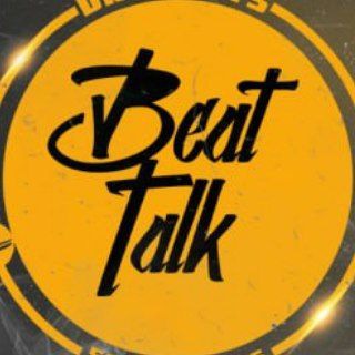 Логотип канала beattalk