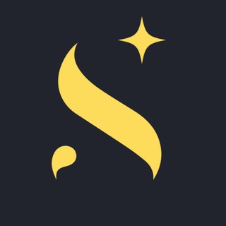 Логотип канала sparkslife