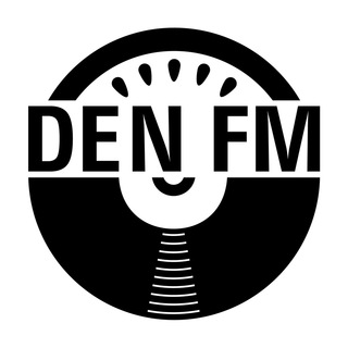 Логотип канала denfm