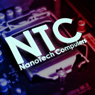 Логотип канала ntcomputer