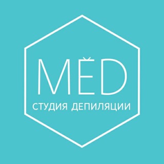 Логотип канала studiomedvl