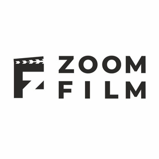 Логотип канала zoomfilmru