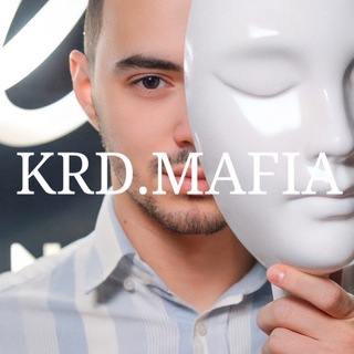 Логотип канала krdmafia