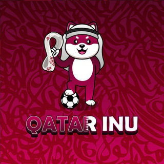 Логотип канала qatarinutoken