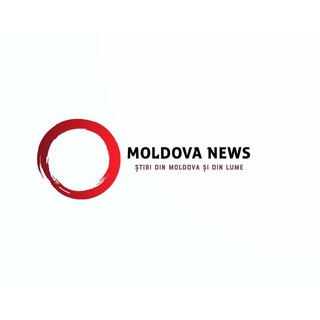 Логотип канала moldovanewsmd